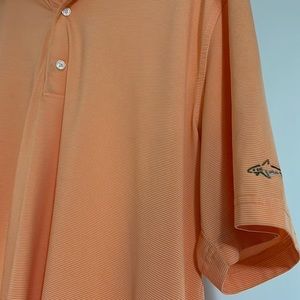 Greg Norman polo